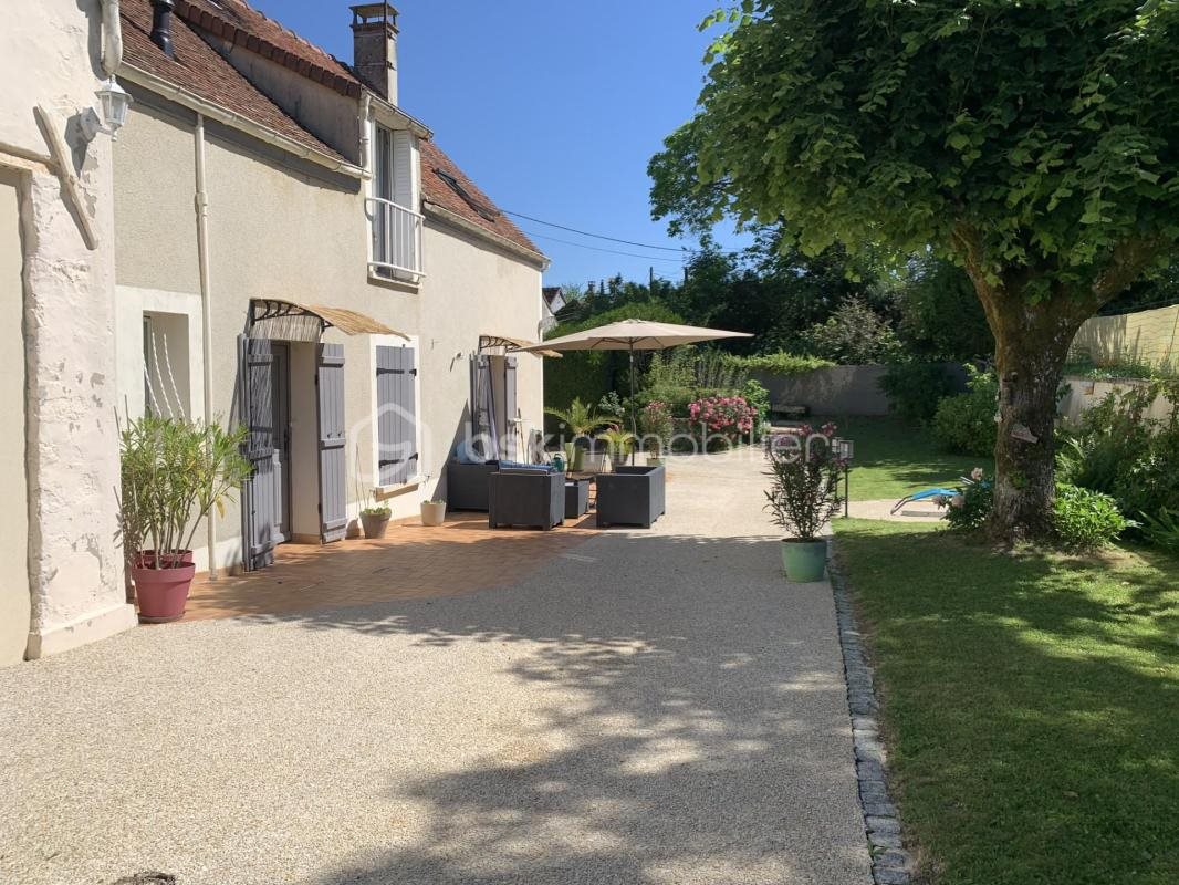 Maison à vendre, 162m², Provins