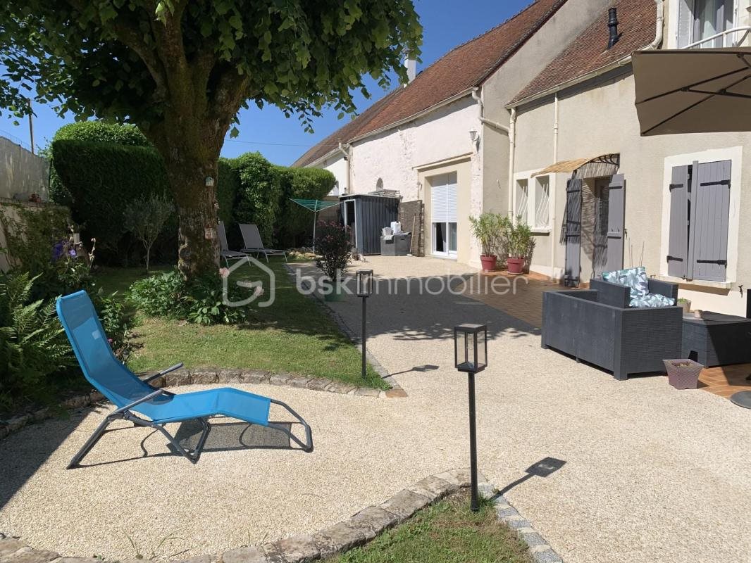 Maison à vendre, 162m², Provins