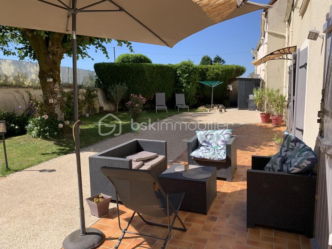 Maison à vendre, 162m², Provins