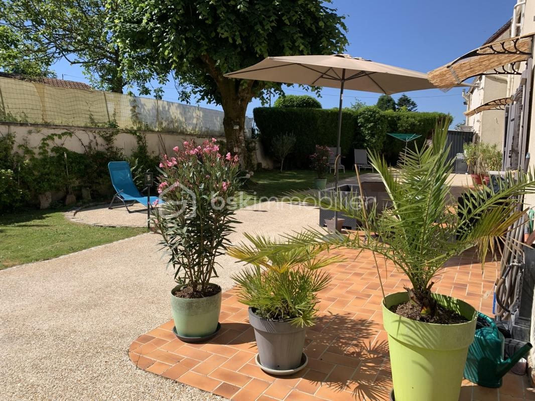 Maison à vendre, 162m², Provins