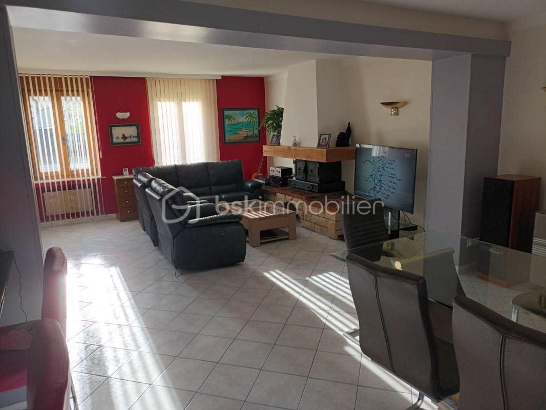 Maison à vendre, 204m², Bogny-sur-Meuse