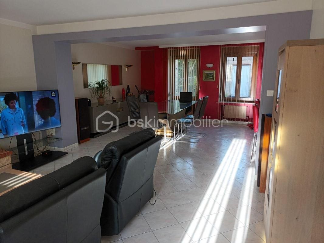 Maison à vendre, 204m², Bogny-sur-Meuse