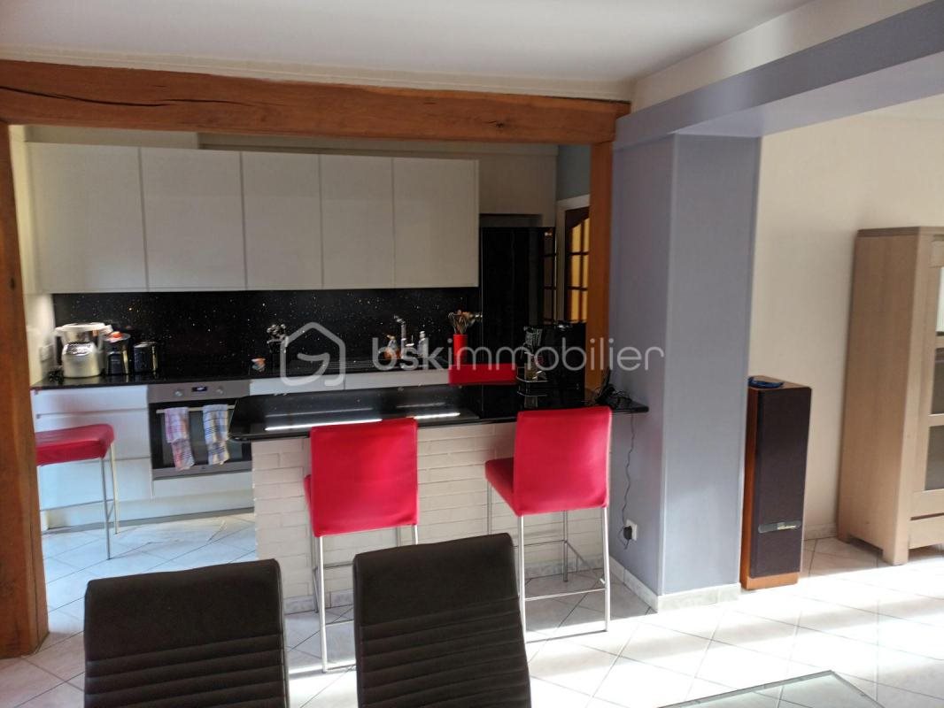 Maison à vendre, 204m², Bogny-sur-Meuse