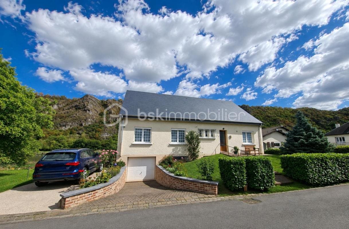 Maison à vendre, 186m², Chooz