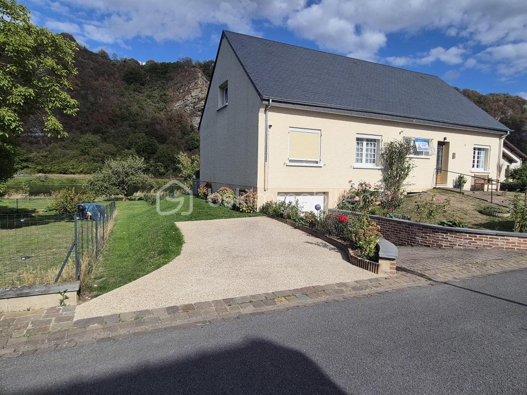 Maison à vendre, 186m², Chooz