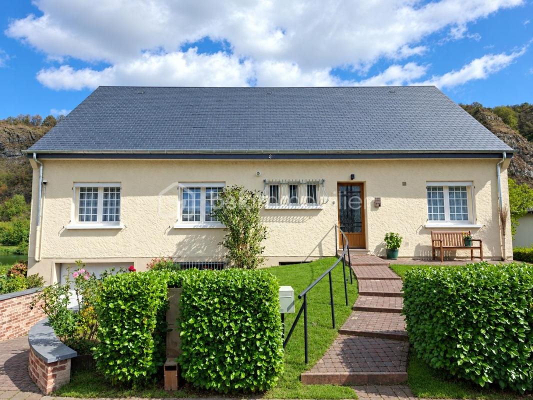 Maison à vendre, 186m², Chooz