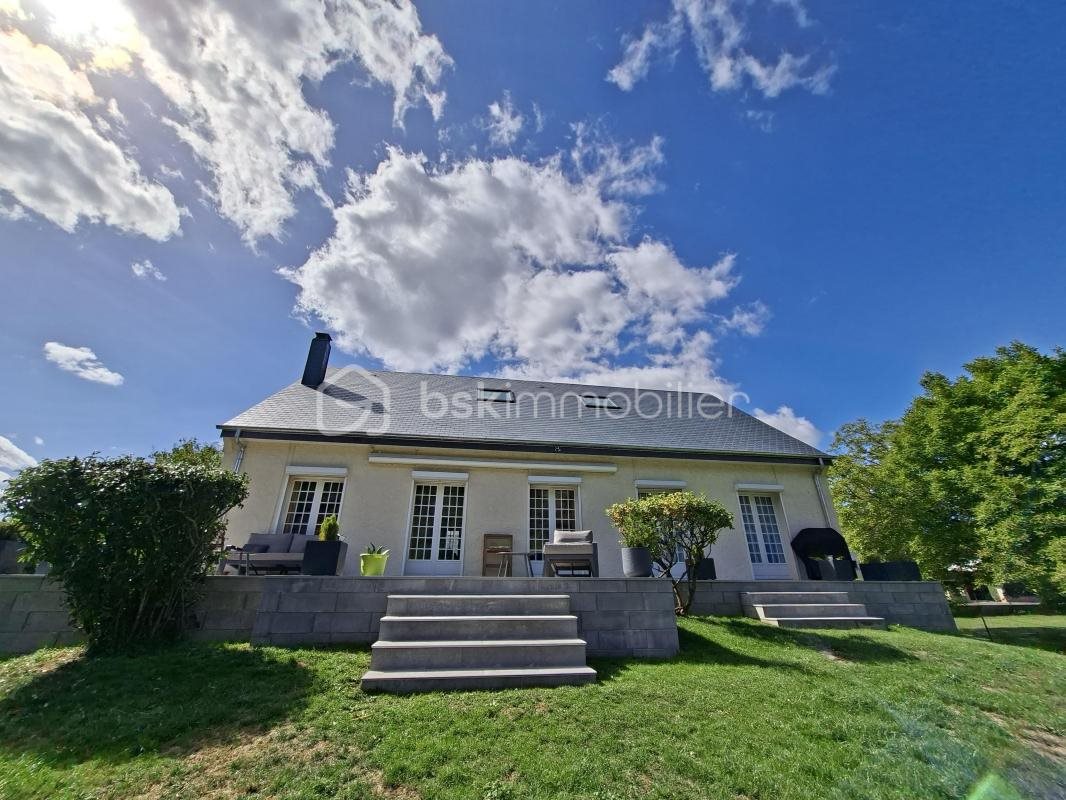 Maison à vendre, 186m², Chooz