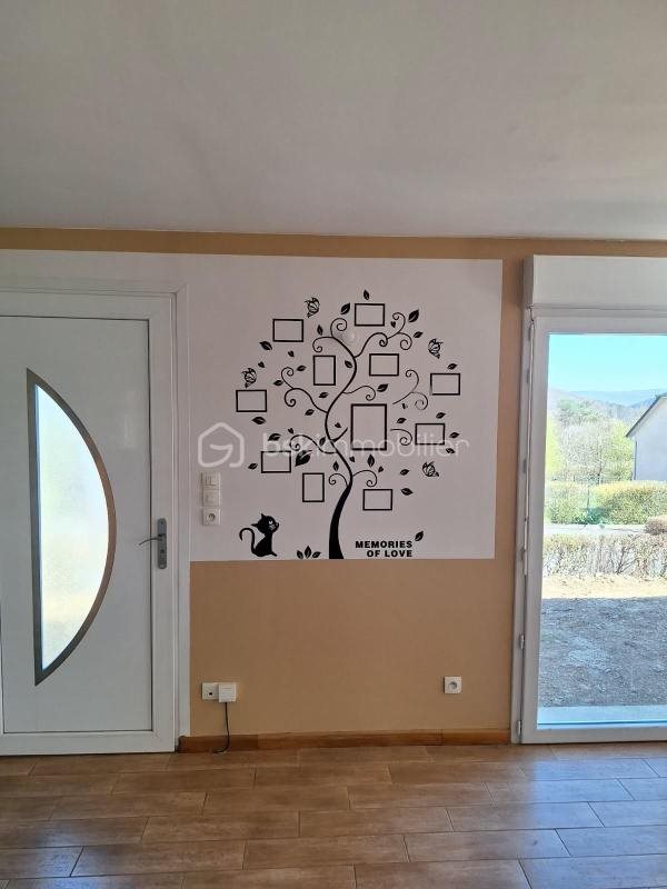 Maison à vendre, 110m², Monthermé