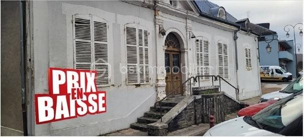 Maison à vendre, 159m², Bogny-sur-Meuse
