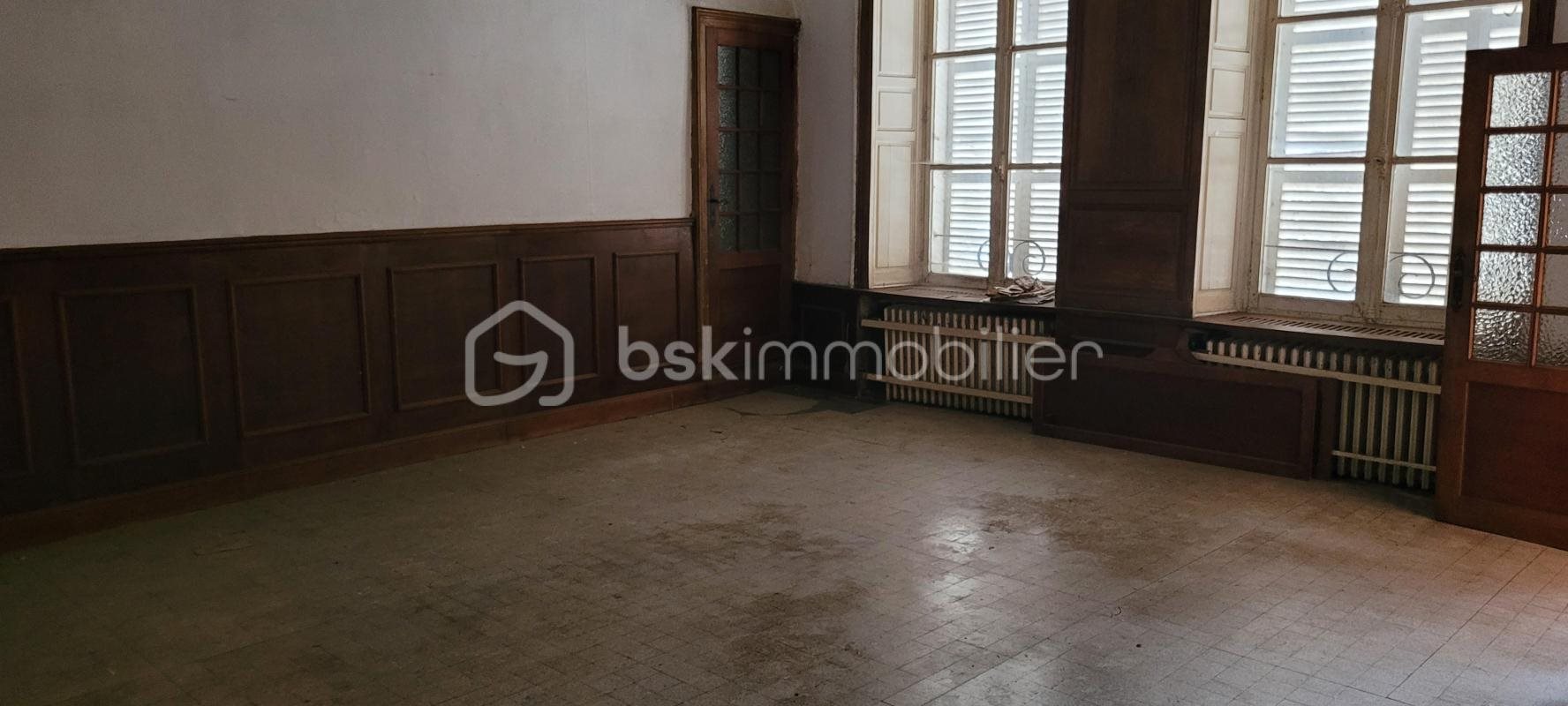 Maison à vendre, 159m², Bogny-sur-Meuse