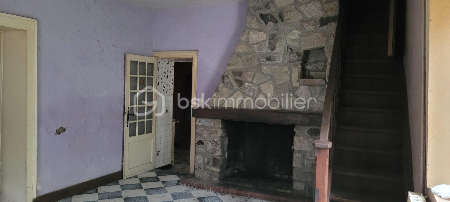 Maison à vendre, 159m², Bogny-sur-Meuse