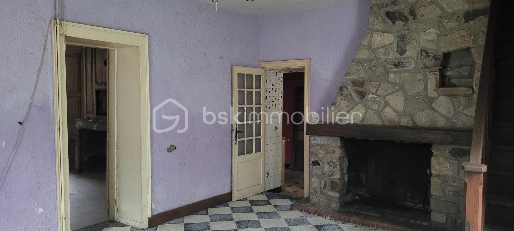 Maison à vendre, 159m², Bogny-sur-Meuse