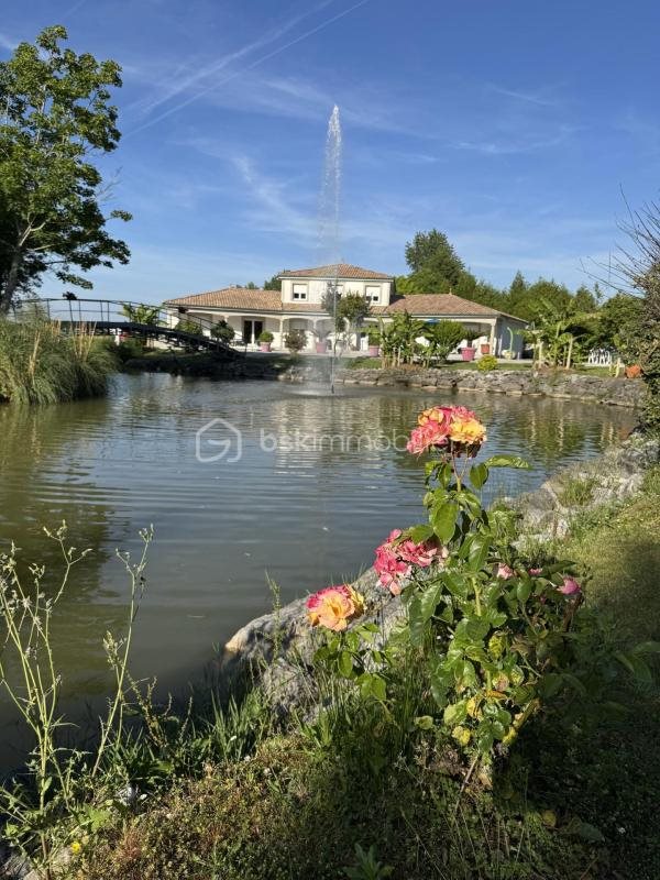 Maison à vendre, 380m², Saint-Geours-de-Maremne