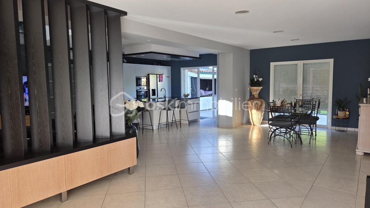 Maison à vendre, 380m², Saint-Geours-de-Maremne