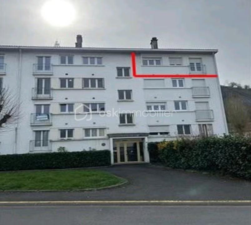 Maison à vendre, 77m², Givet