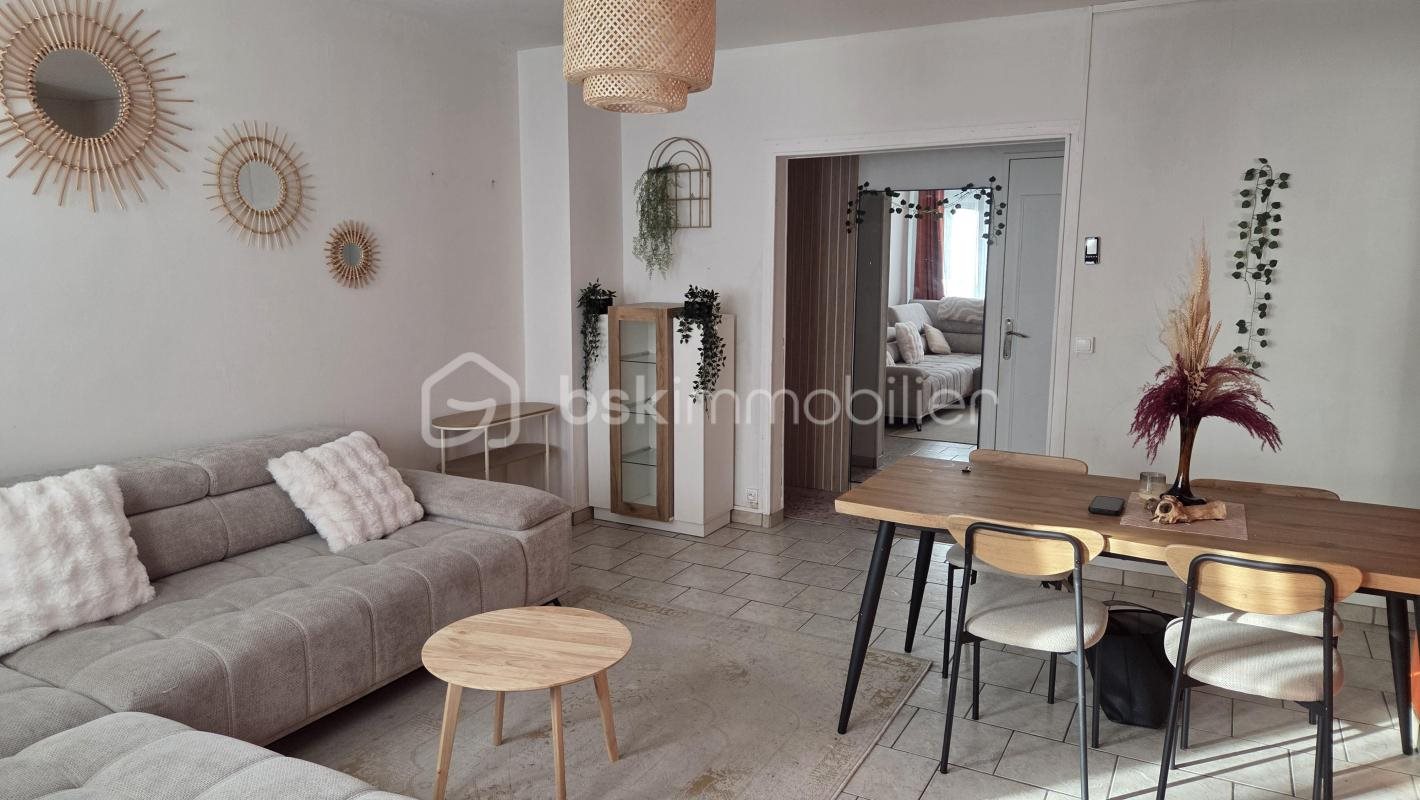 Maison à vendre, 77m², Givet
