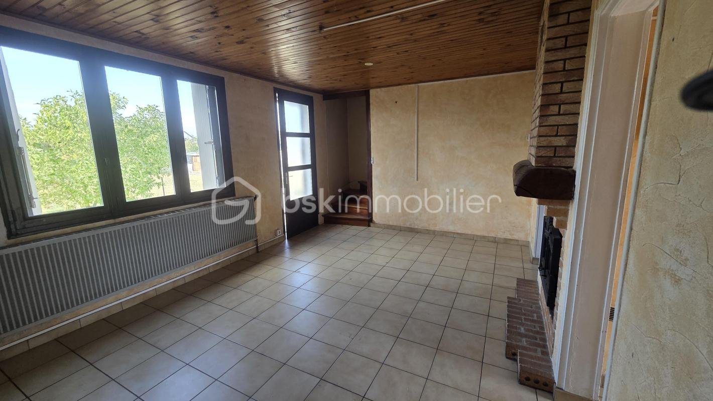 Maison à vendre, 69m², Givet