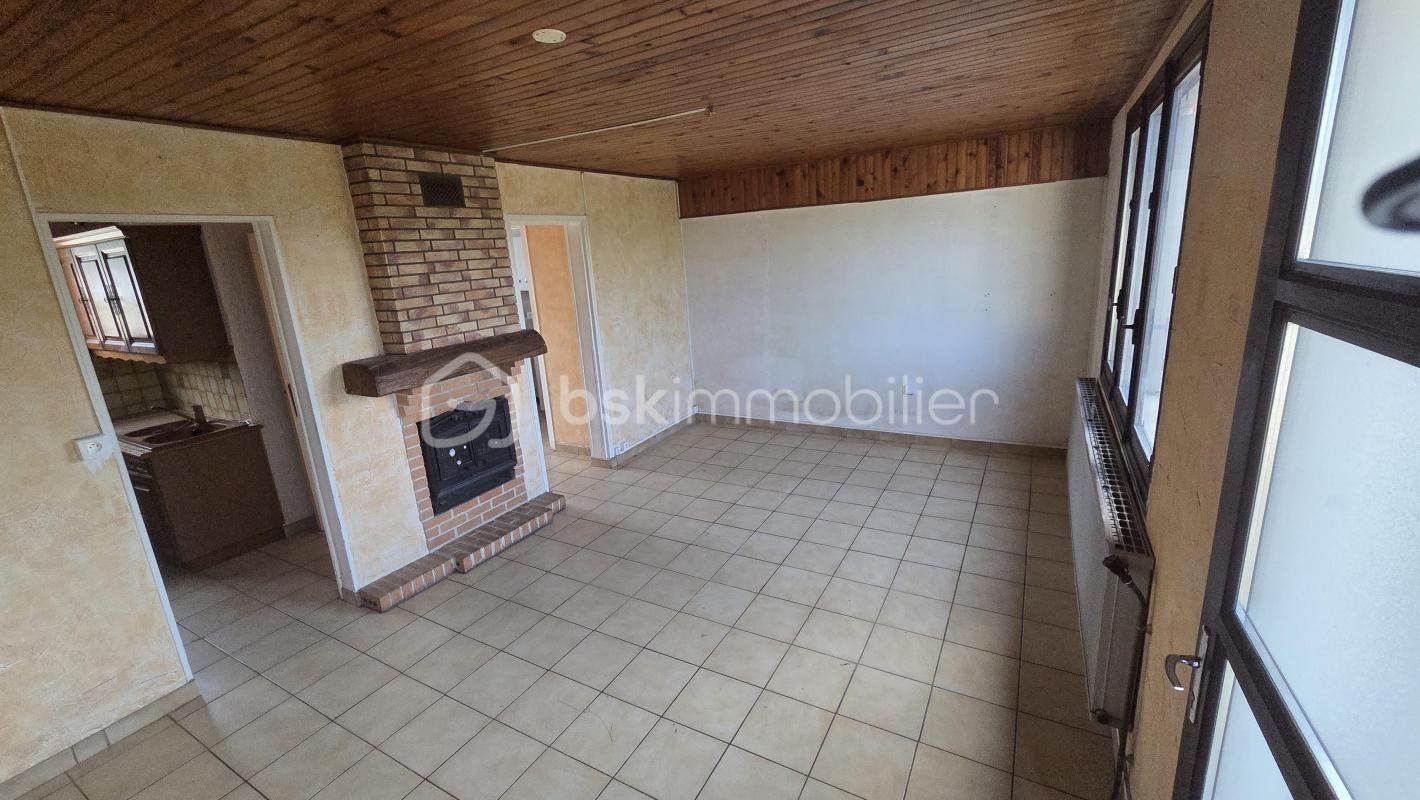 Maison à vendre, 69m², Givet