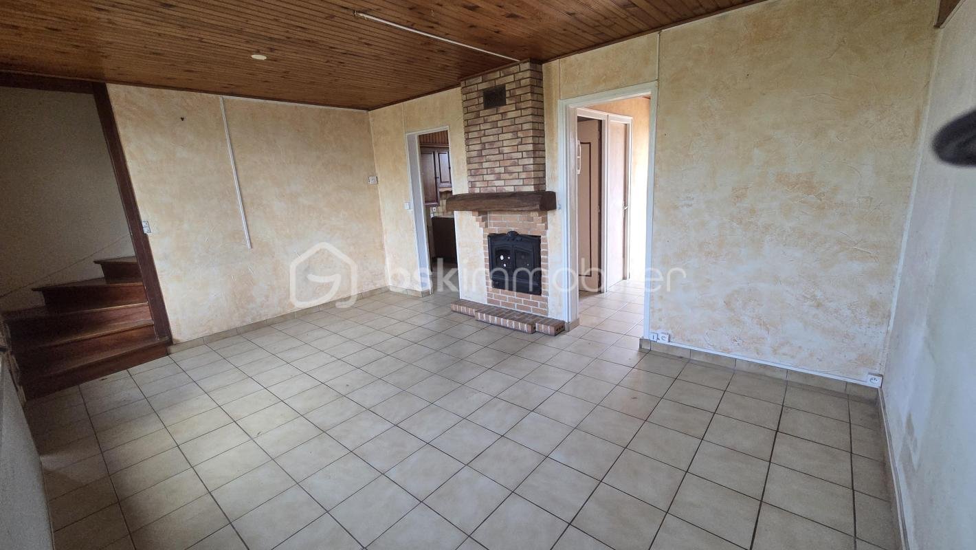 Maison à vendre, 69m², Givet