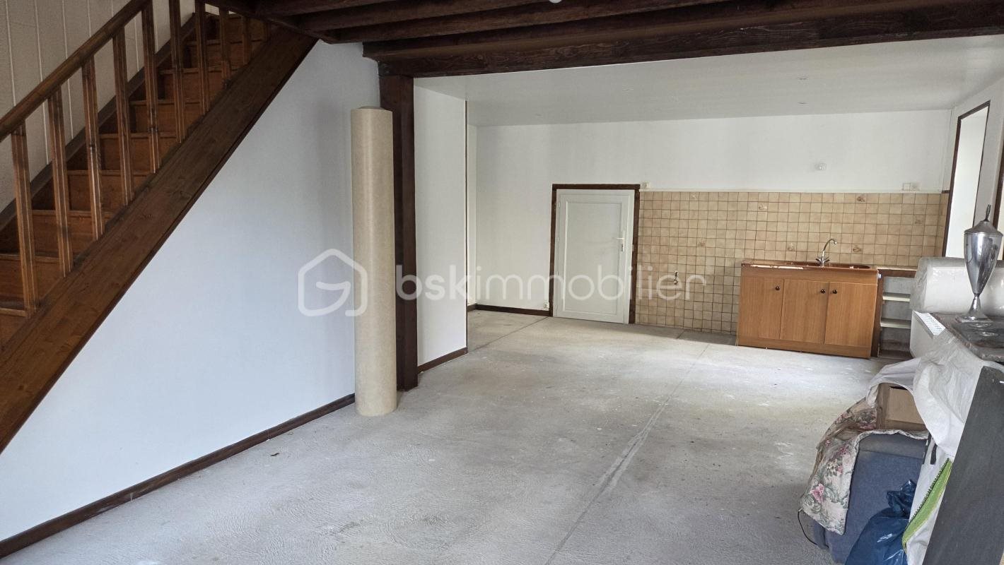 Maison à vendre, 103m², Bogny-sur-Meuse