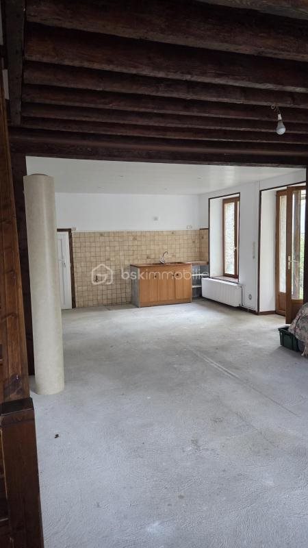 Maison à vendre, 103m², Bogny-sur-Meuse