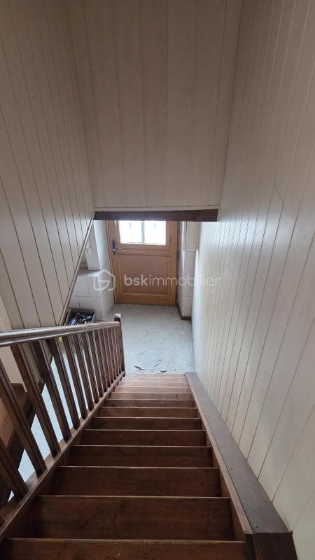 Maison à vendre, 103m², Bogny-sur-Meuse