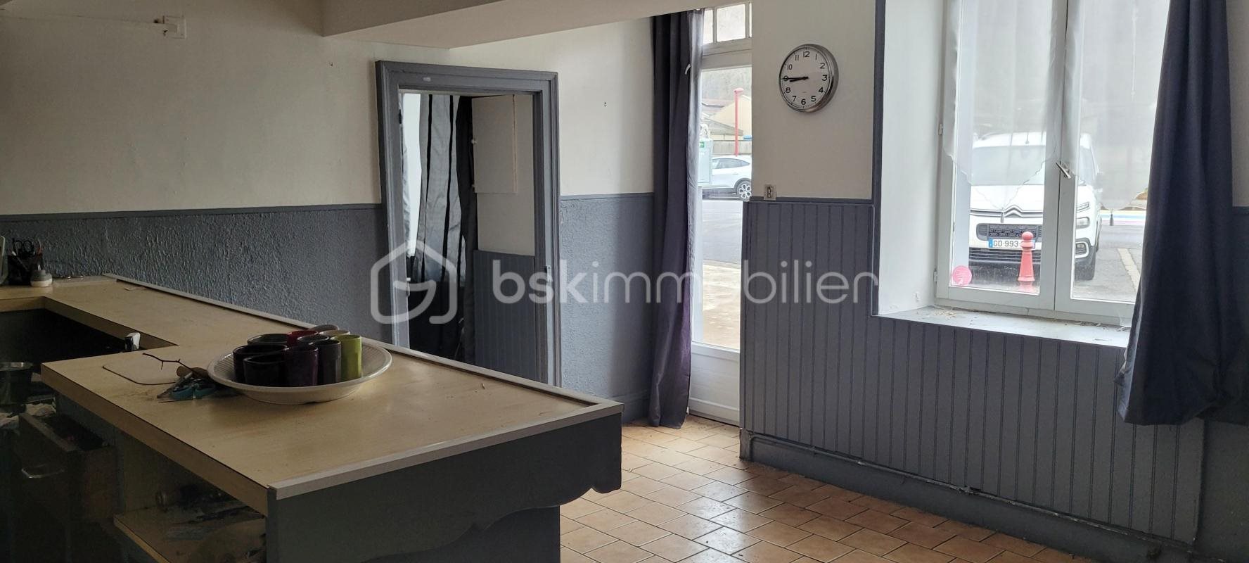 Maison à vendre, 145m², Bogny-sur-Meuse