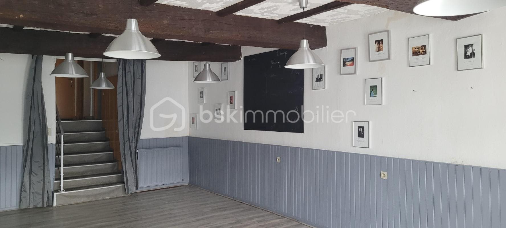 Maison à vendre, 145m², Bogny-sur-Meuse