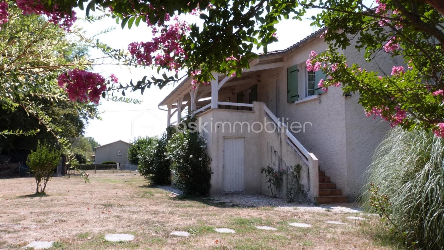 Maison à vendre, 104m², Allemans