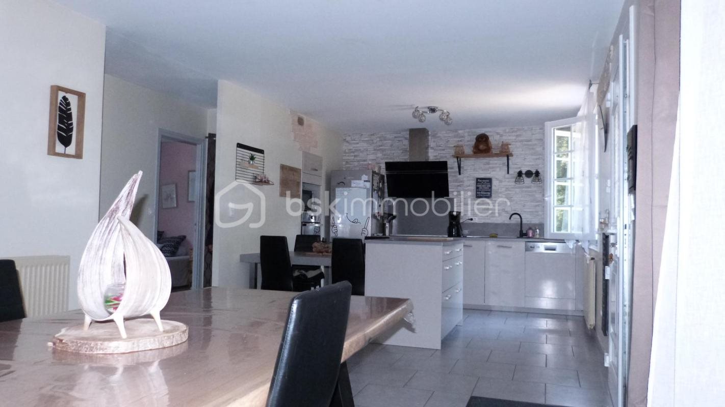 Maison à vendre, 104m², Allemans