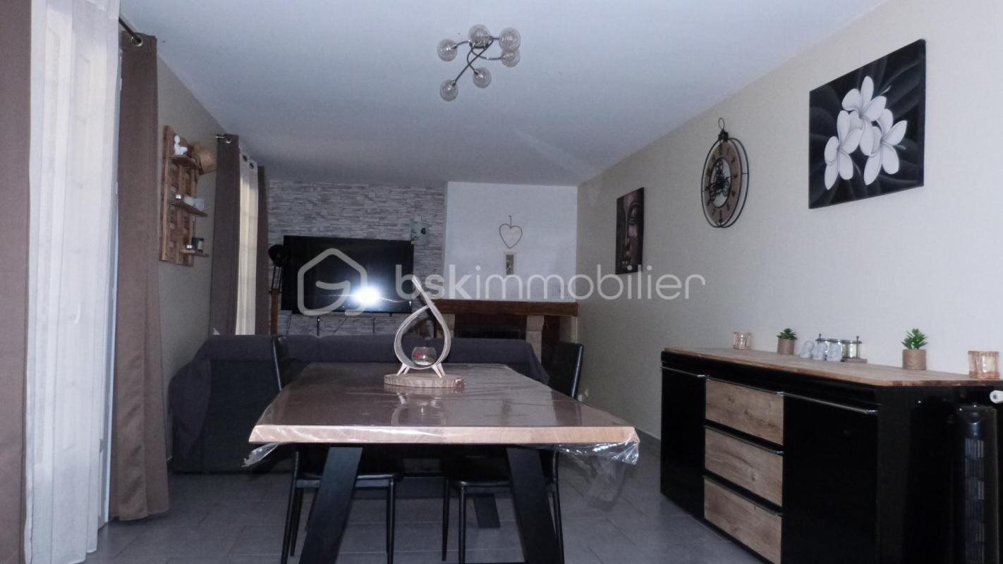 Maison à vendre, 104m², Allemans