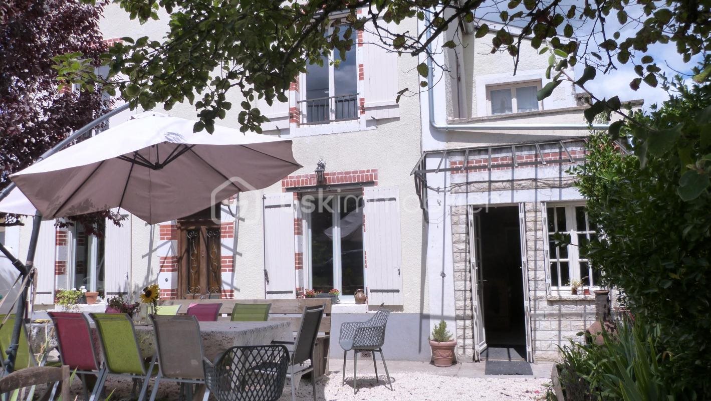 Maison à vendre, 130m², Ribérac