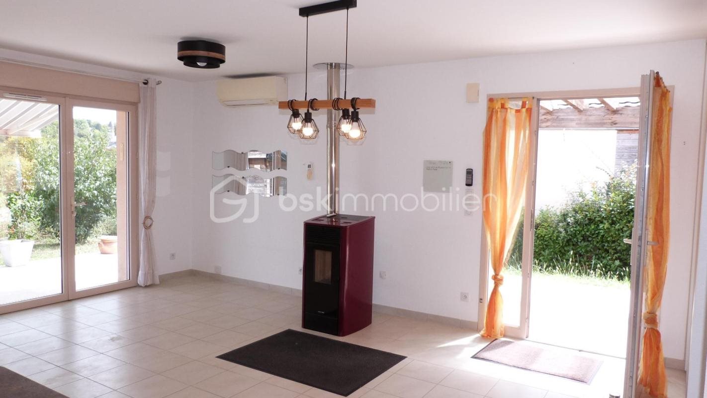 Maison à vendre, 73m², Ribérac