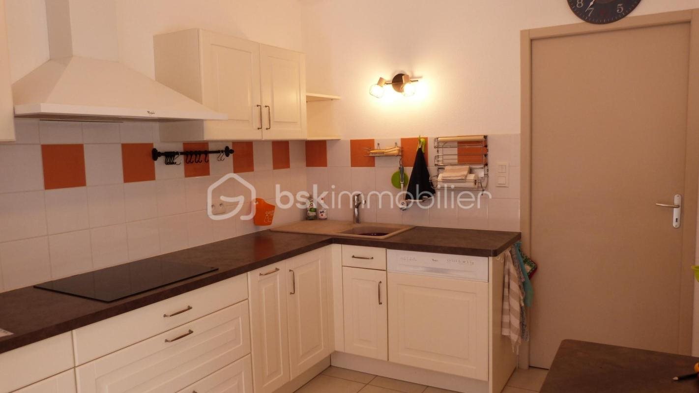 Maison à vendre, 73m², Ribérac