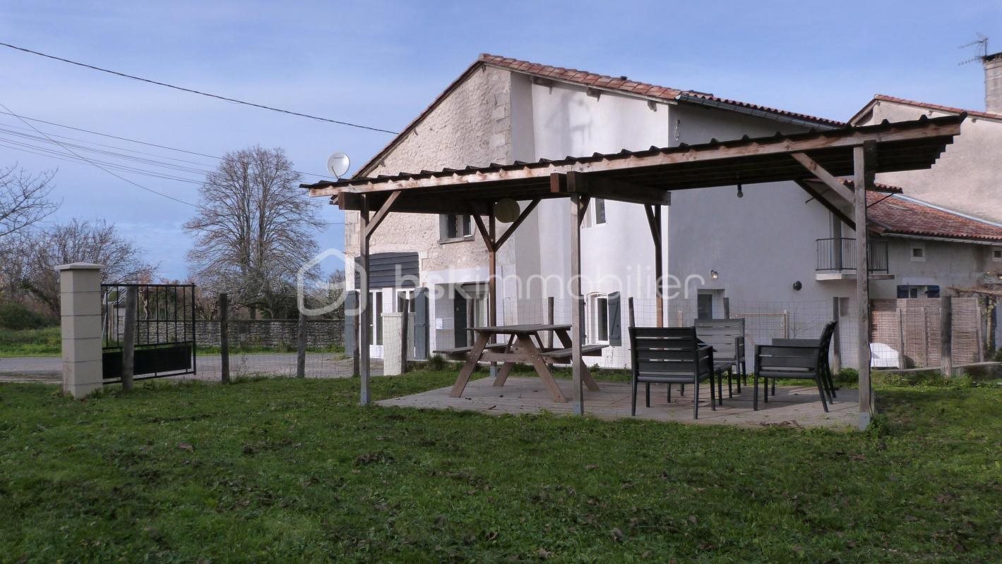 Maison à vendre, 180m², Ribérac