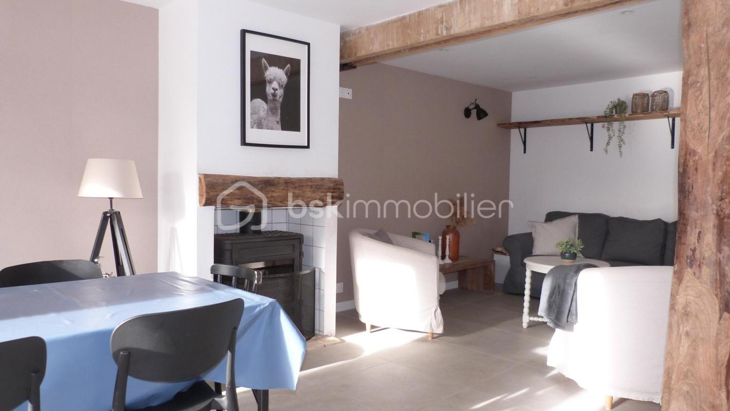 Maison à vendre, 180m², Ribérac