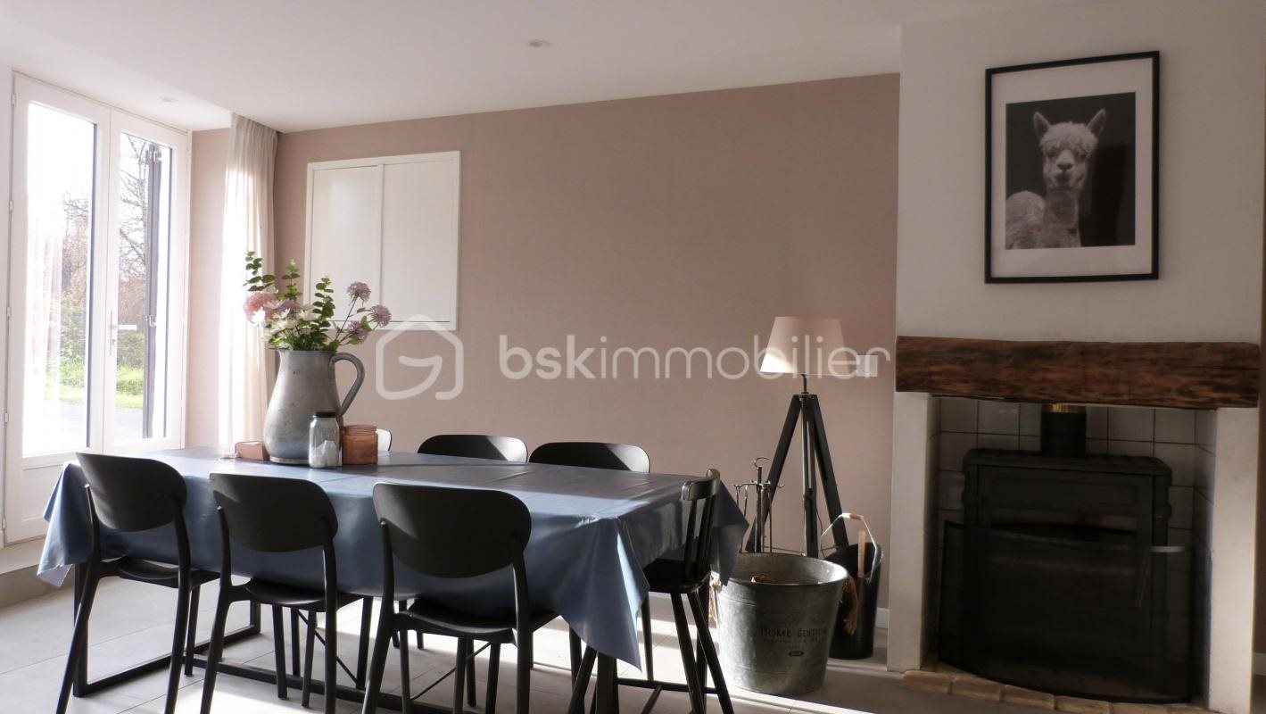 Maison à vendre, 180m², Ribérac