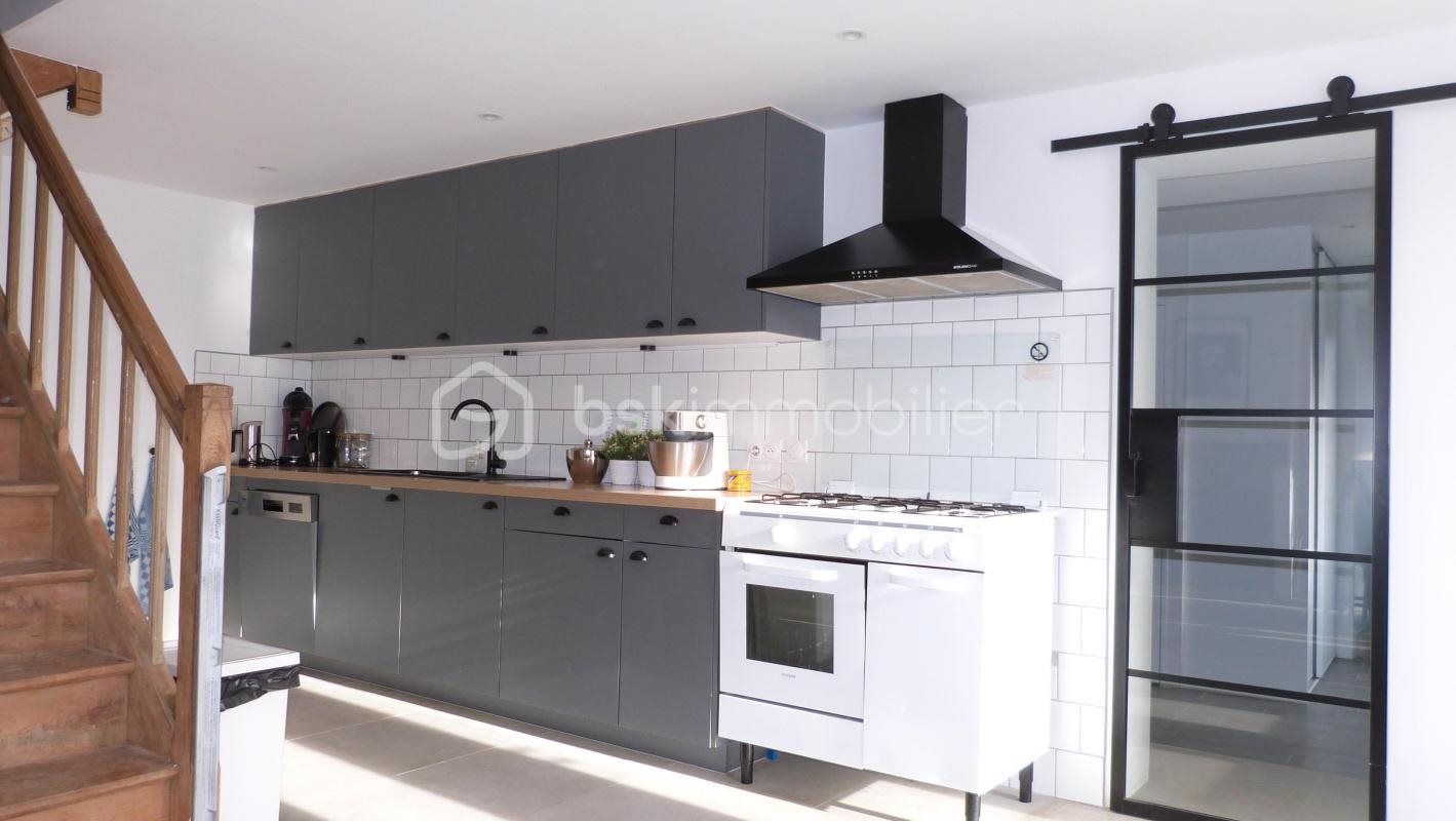 Maison à vendre, 180m², Ribérac