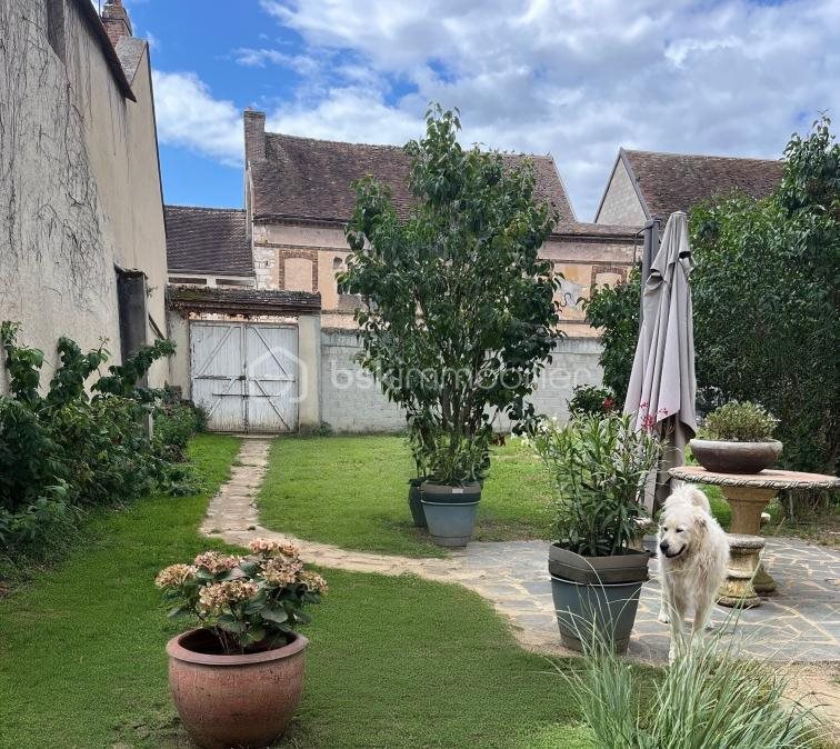 Maison à vendre, 260m², Villeneuve-l'Archevêque