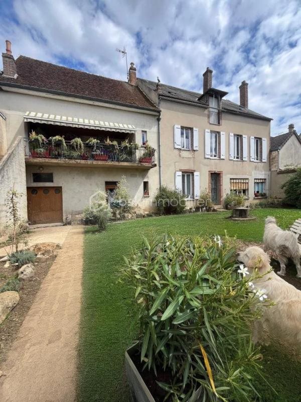 Maison à vendre, 260m², Villeneuve-l'Archevêque