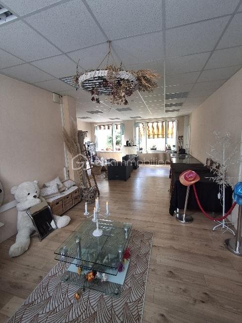 Maison à vendre, 260m², Villeneuve-l'Archevêque