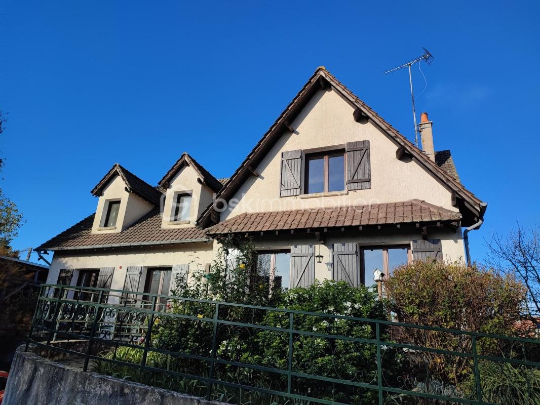 Maison à vendre, 184m², Villeneuve-l'Archevêque