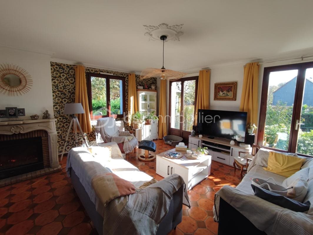 Maison à vendre, 184m², Villeneuve-l'Archevêque