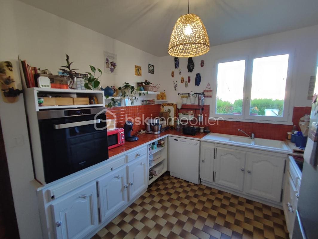 Maison à vendre, 184m², Villeneuve-l'Archevêque