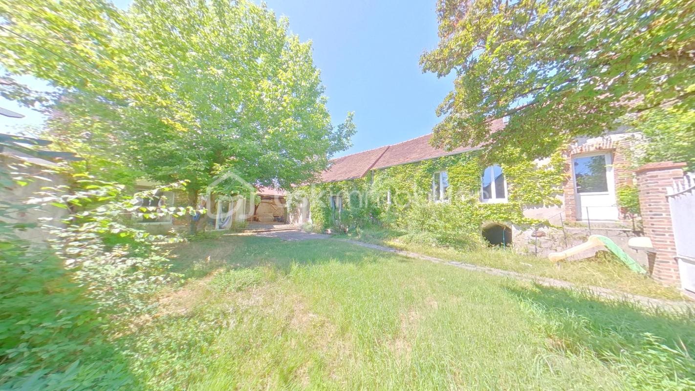 Maison à vendre, 154m², Voisines