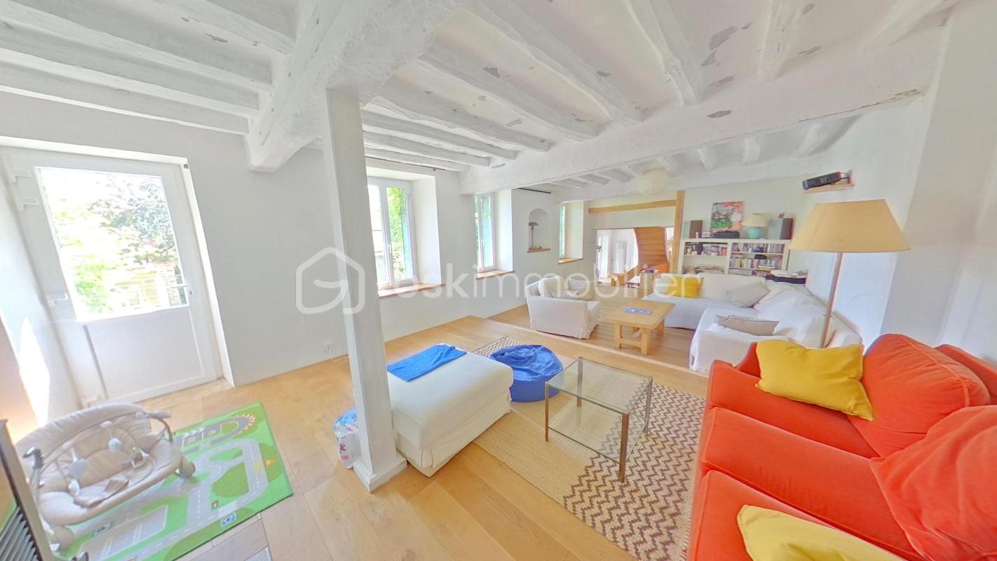 Maison à vendre, 154m², Voisines