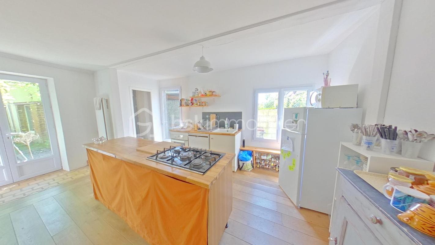 Maison à vendre, 154m², Voisines