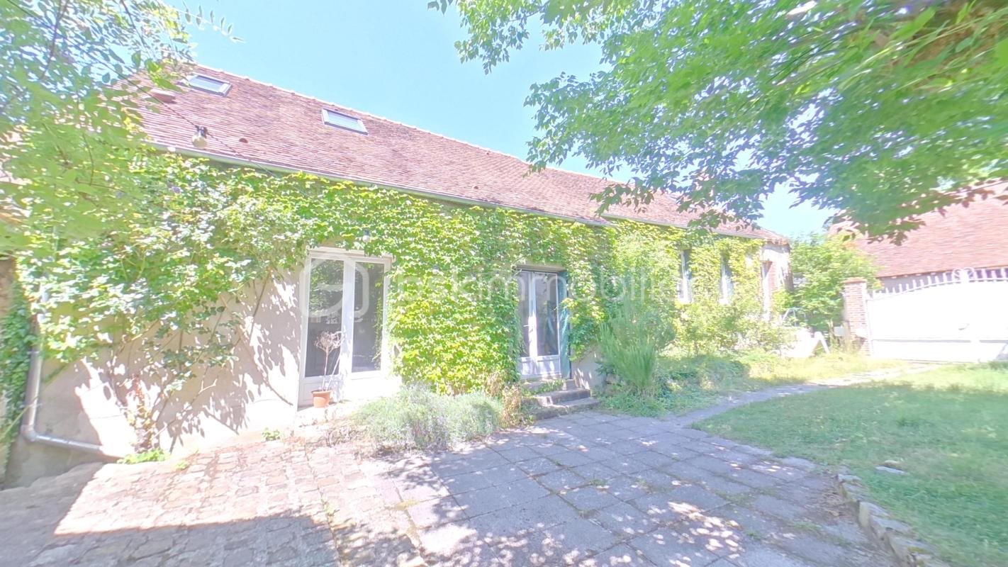Maison à vendre, 154m², Voisines