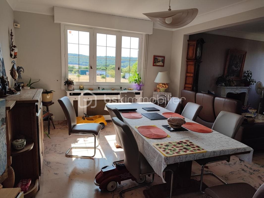 Maison à vendre, 234m², Saint-Julien-du-Sault