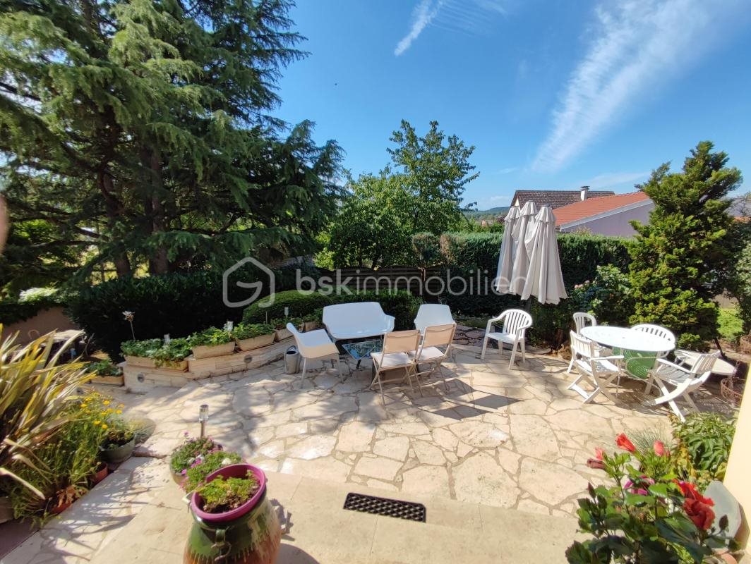 Maison à vendre, 234m², Saint-Julien-du-Sault